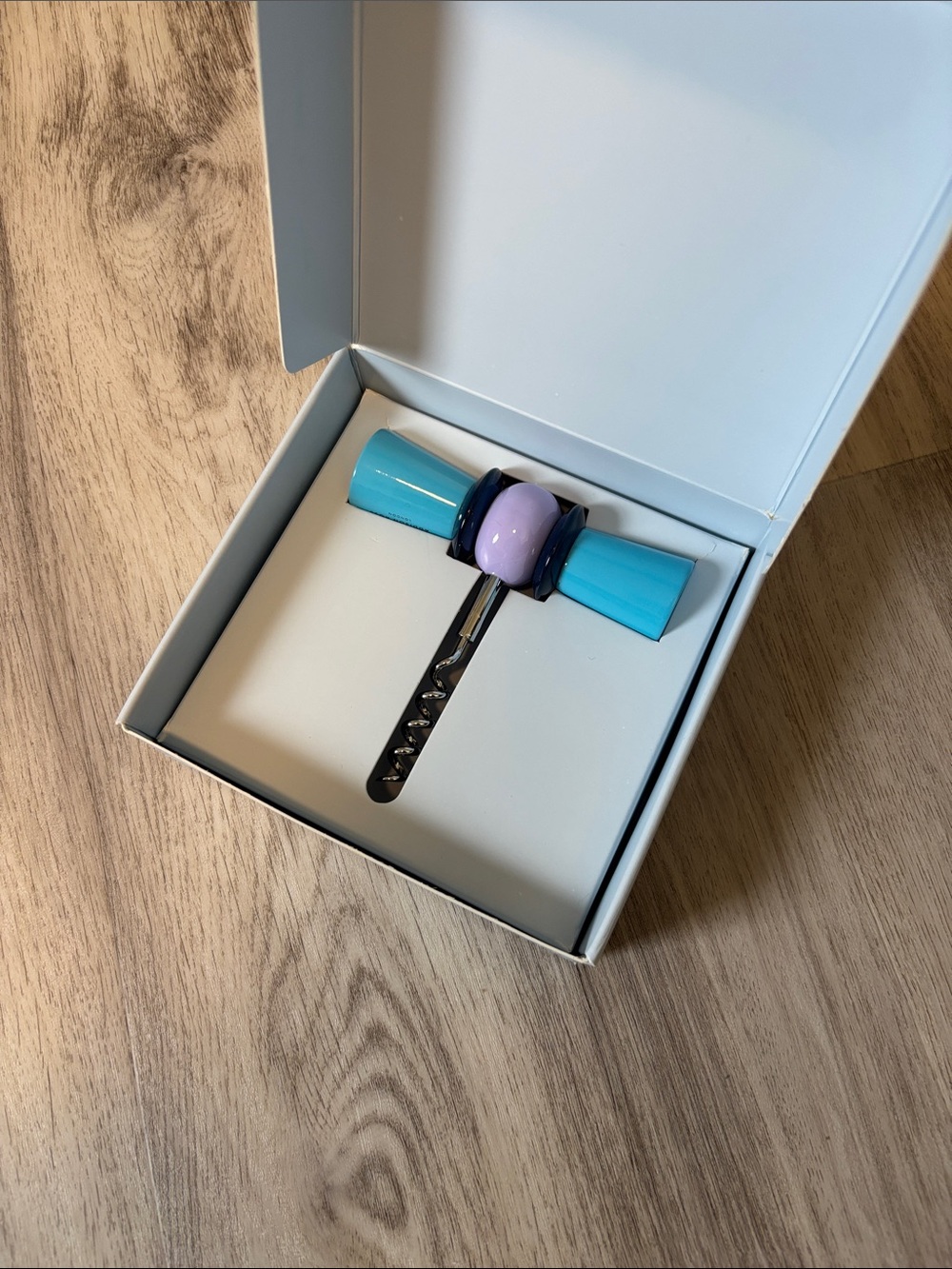 Addison Ross NWT Corkscrew